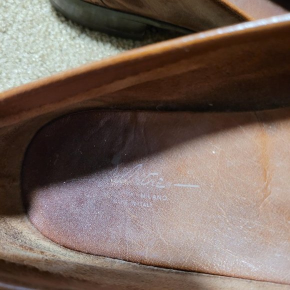 Men\'s shoes